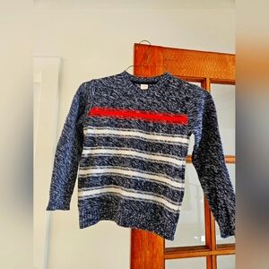 Gymboree Sweater, side medium (7/8)